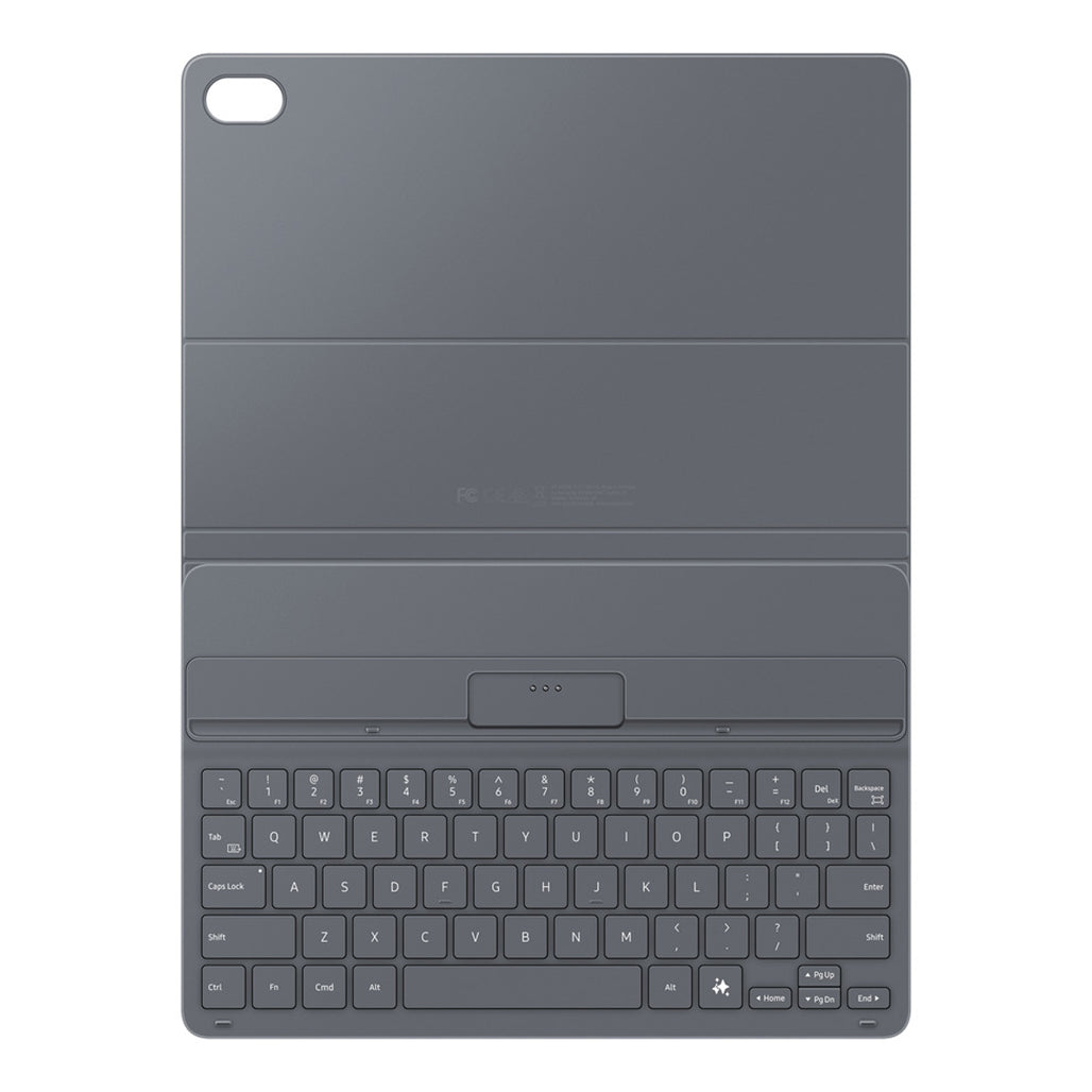 A Photo Of Samsung Galaxy Tab S11 Book Cover Keyboard Slim