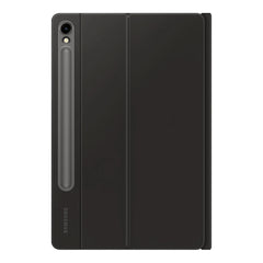A Photo Of Samsung Galaxy Tab S9 Book Cover Keyboard | Sturdy Lightweight Design, PC-like Experience, Adjustable Viewing Angles