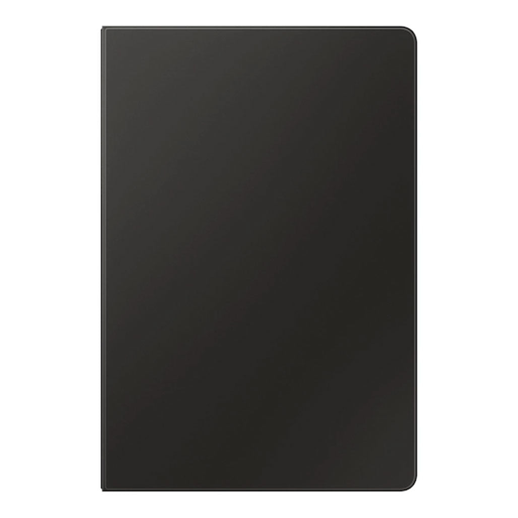 A Photo Of Samsung Galaxy Tab S9+ Book Cover Keyboard | Slim and Durable Design | PC-Like Experience | Adjustable Viewing Angles