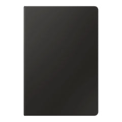 A Photo Of Samsung Galaxy Tab S9+ Book Cover Keyboard | Slim and Durable Design | PC-Like Experience | Adjustable Viewing Angles