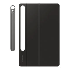 A Photo Of Samsung Galaxy Tab S9 Book Cover Keyboard | Sturdy Lightweight Design, PC-like Experience, Adjustable Viewing Angles