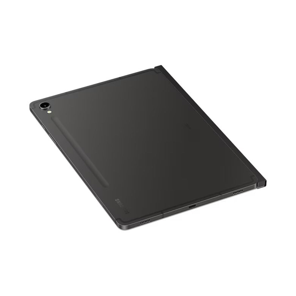 A Photo Of Samsung Privacy Screen for Galaxy Tab S9 - Magnetic Attachment, 30-Degree Viewing Angle Restriction