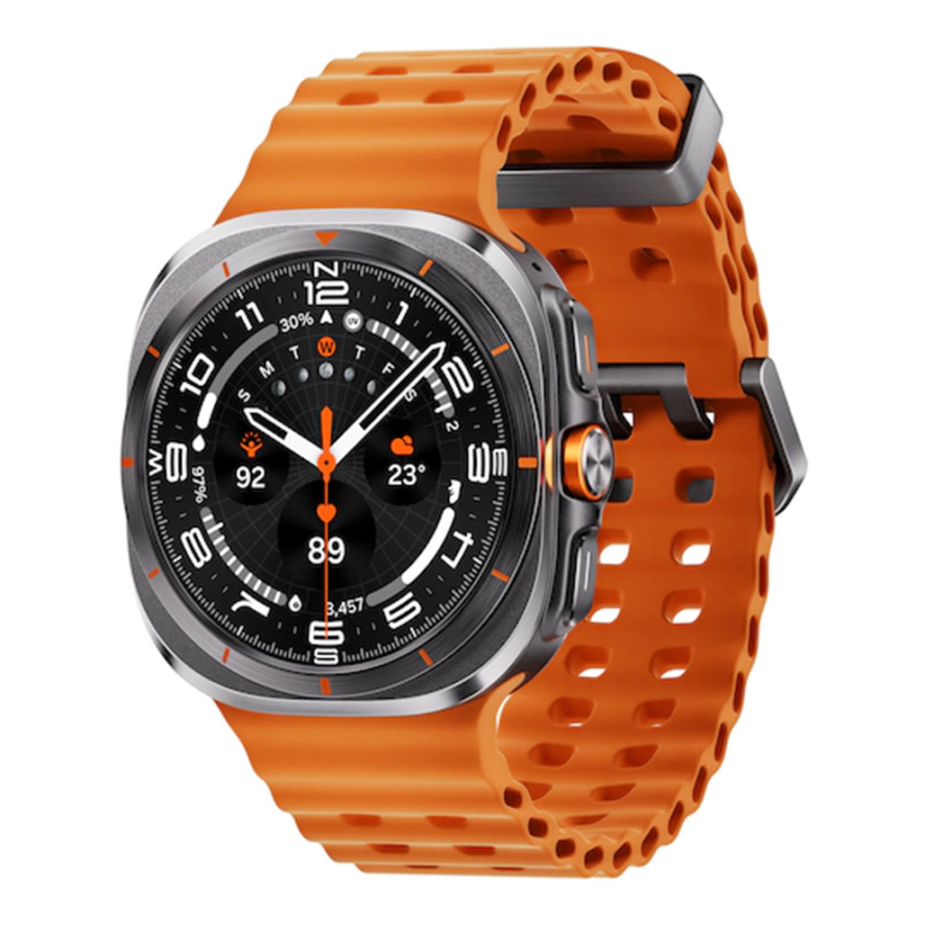 A Photo Of Samsung Galaxy Watch Ultra (2025)