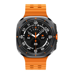A Photo Of Samsung Galaxy Watch Ultra (2025)