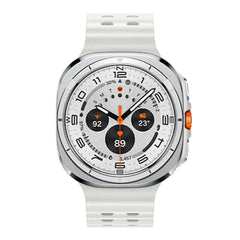A Photo Of Samsung Galaxy Watch Ultra (2025)