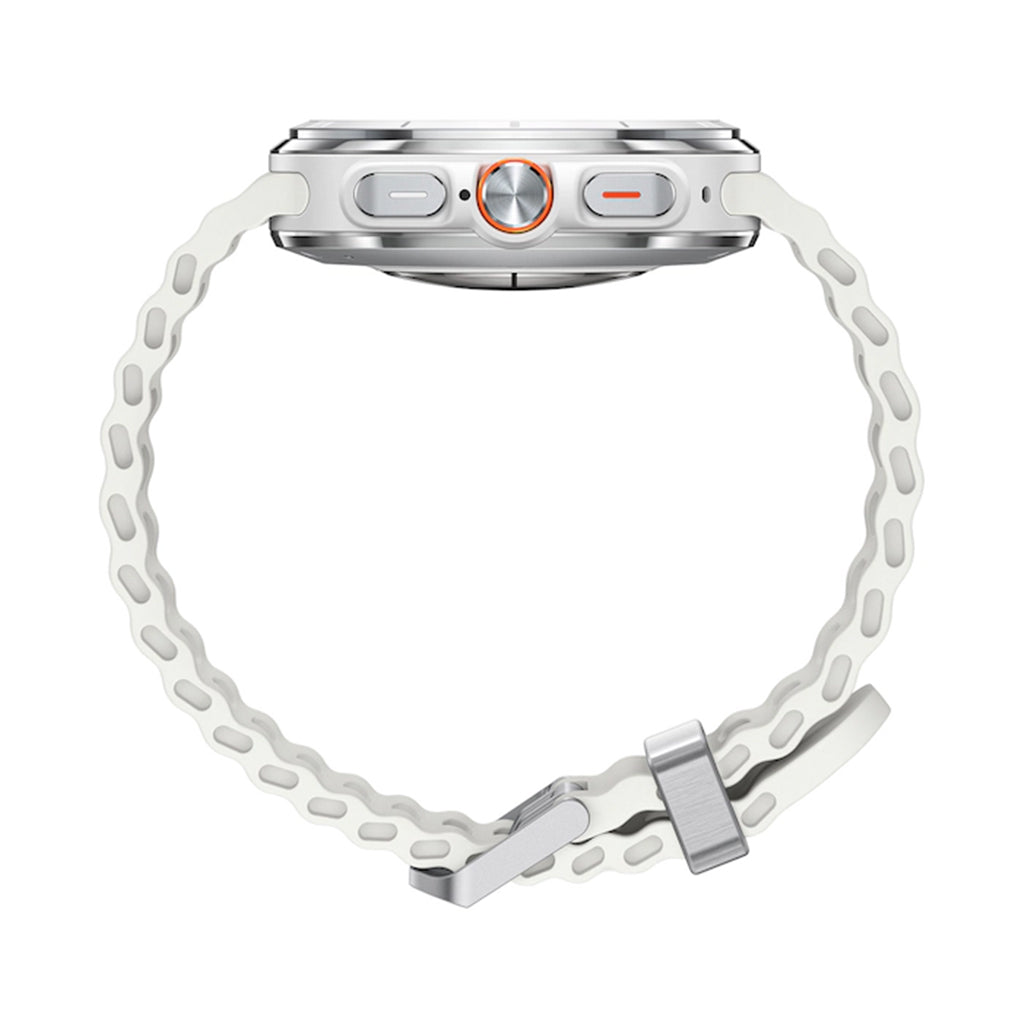 A Photo Of Samsung Galaxy Watch Ultra