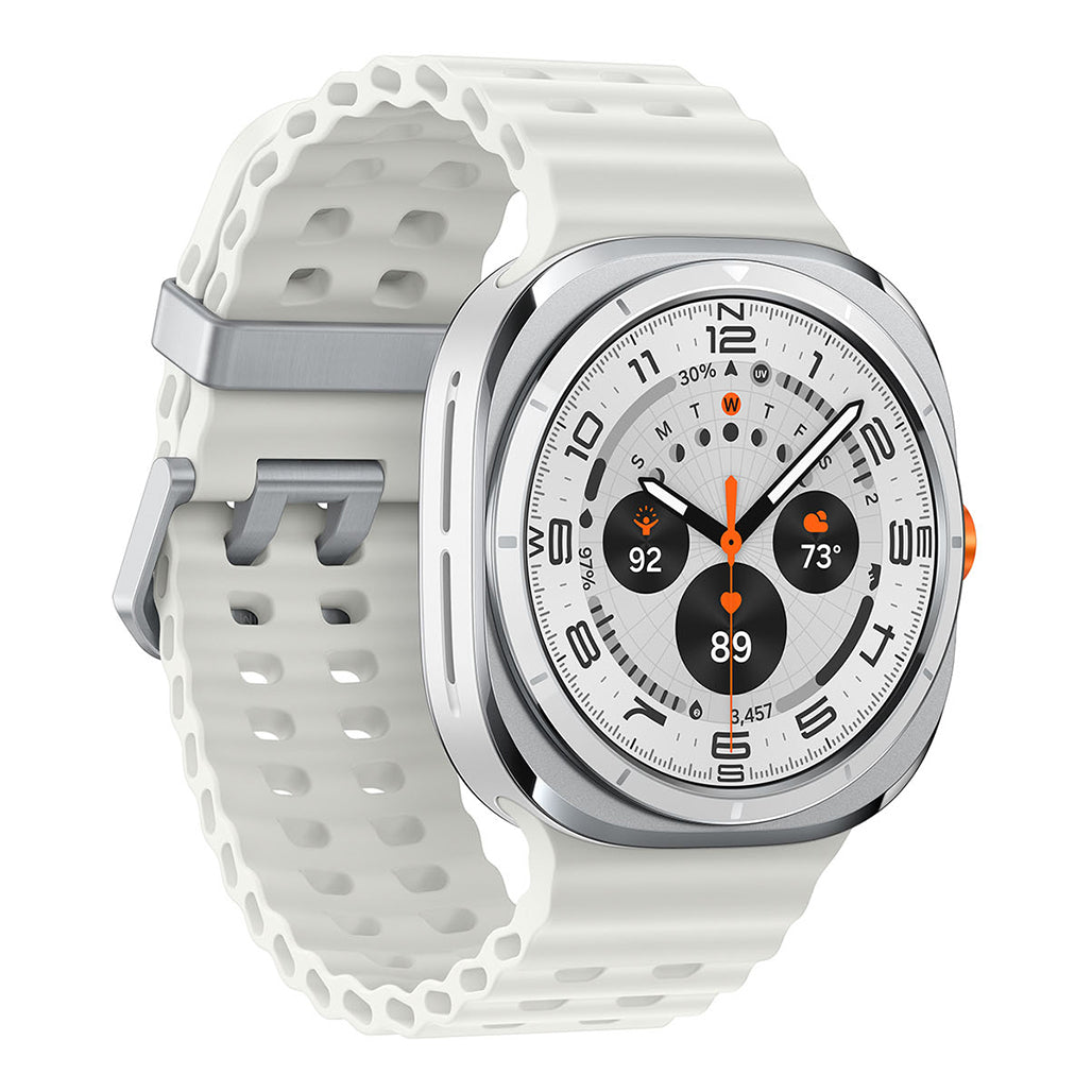 A Photo Of Samsung Galaxy Watch Ultra