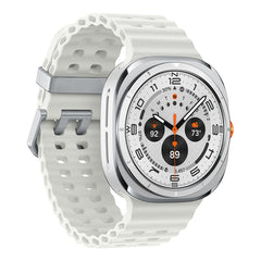 A Photo Of Samsung Galaxy Watch Ultra