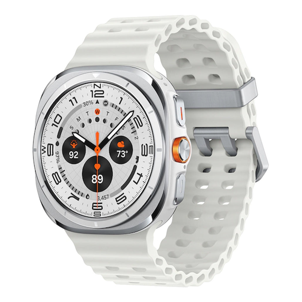 A Photo Of Samsung Galaxy Watch Ultra