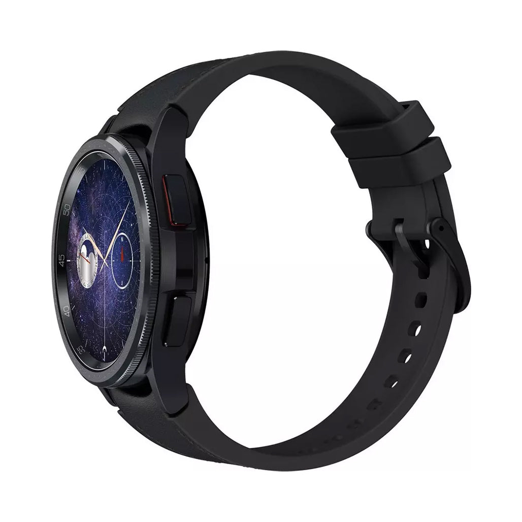 A Photo Of Samsung Galaxy Watch6 Classic 47mm Astro Edition - SM-R960NZKHMEA