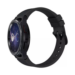 A Photo Of Samsung Galaxy Watch6 Classic 47mm Astro Edition - SM-R960NZKHMEA