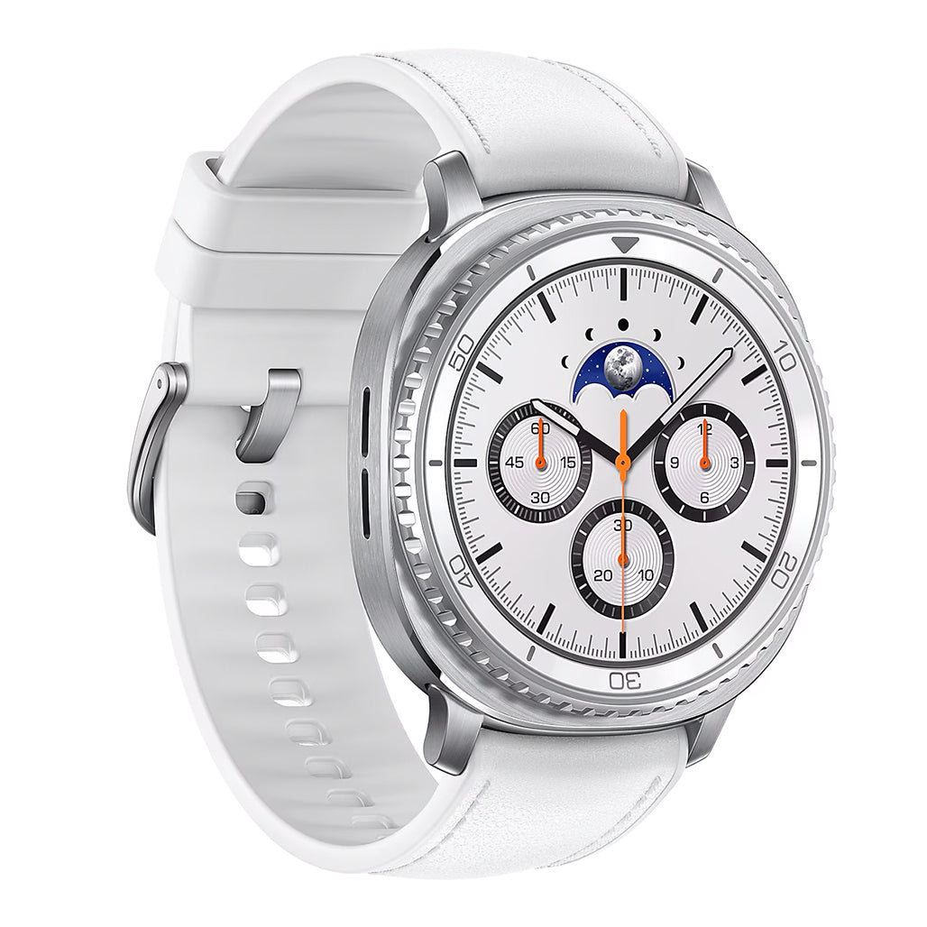 A Photo Of Samsung Galaxy Watch 8 Classic - 46mm Smartwatch