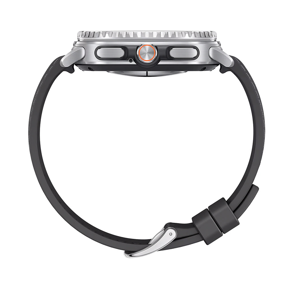 A Photo Of Samsung Galaxy Watch 8 Classic - 46mm Smartwatch