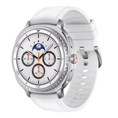 A Photo Of Samsung Galaxy Watch 8 Classic - 46mm Smartwatch