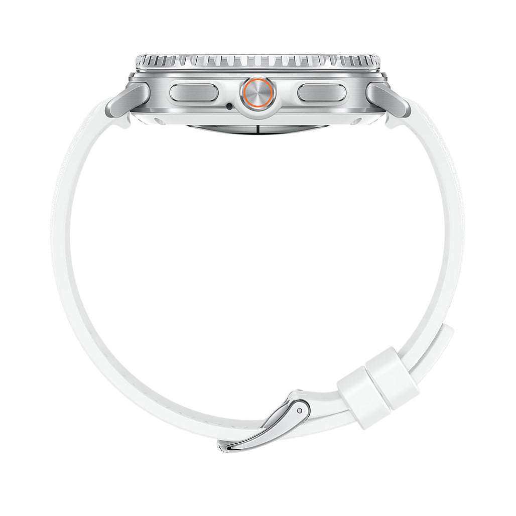 A Photo Of Samsung Galaxy Watch 8 Classic - 46mm Smartwatch