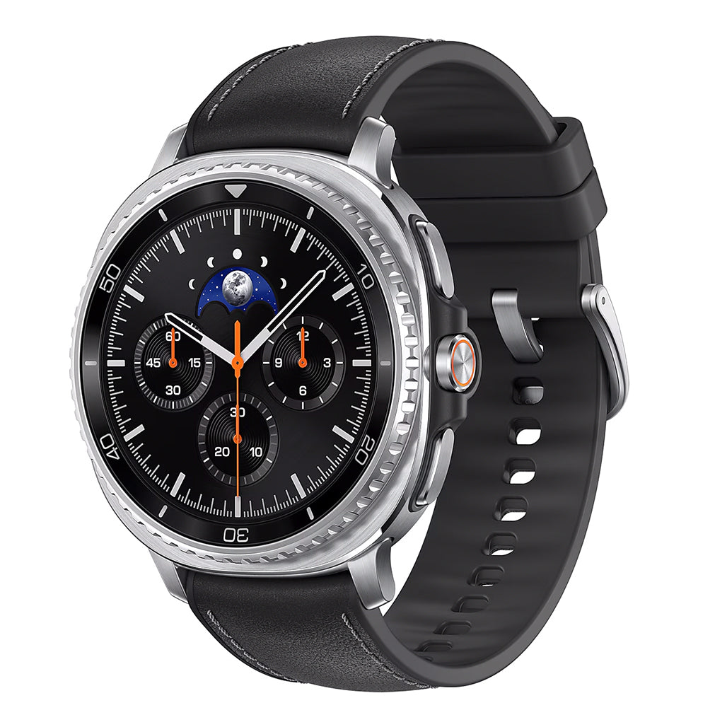A Photo Of Samsung Galaxy Watch 8 Classic - 46mm Smartwatch