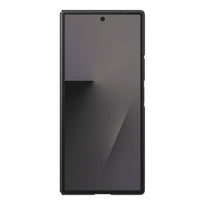Samsung Galaxy Z Fold7 Carbon Shield Case - Black