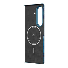 A Photo Of Pitaka Ultra-Slim Galaxy Z Fold7 Case