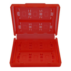 A Photo Of GamerTek 6-in-1 Essential Kit for Nintendo Switch 2 – Screen Protector, Thumb Grips, Joy-Con Covers & Game Card Case