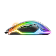 A Photo Of GamerTek Halo Wired USB Gaming Mouse