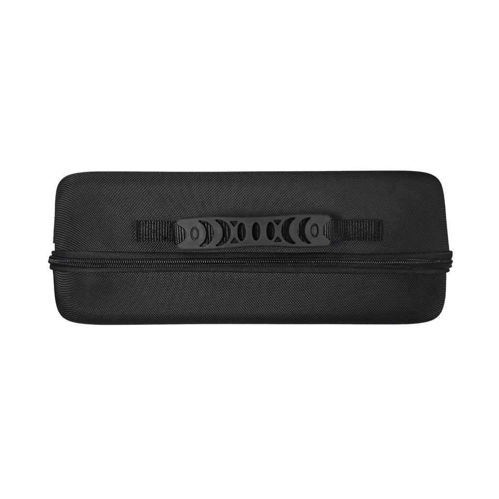 A Photo Of GamerTek Nintendo Switch 2 Hard Travel Case – Shockproof Storage for Console, Dock, and Accessories