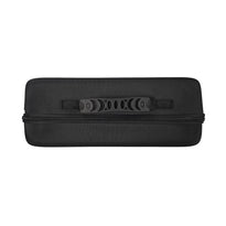 GamerTek Nintendo Switch 2 Hard Travel Case – Shockproof Storage for Console, Dock, and Accessories