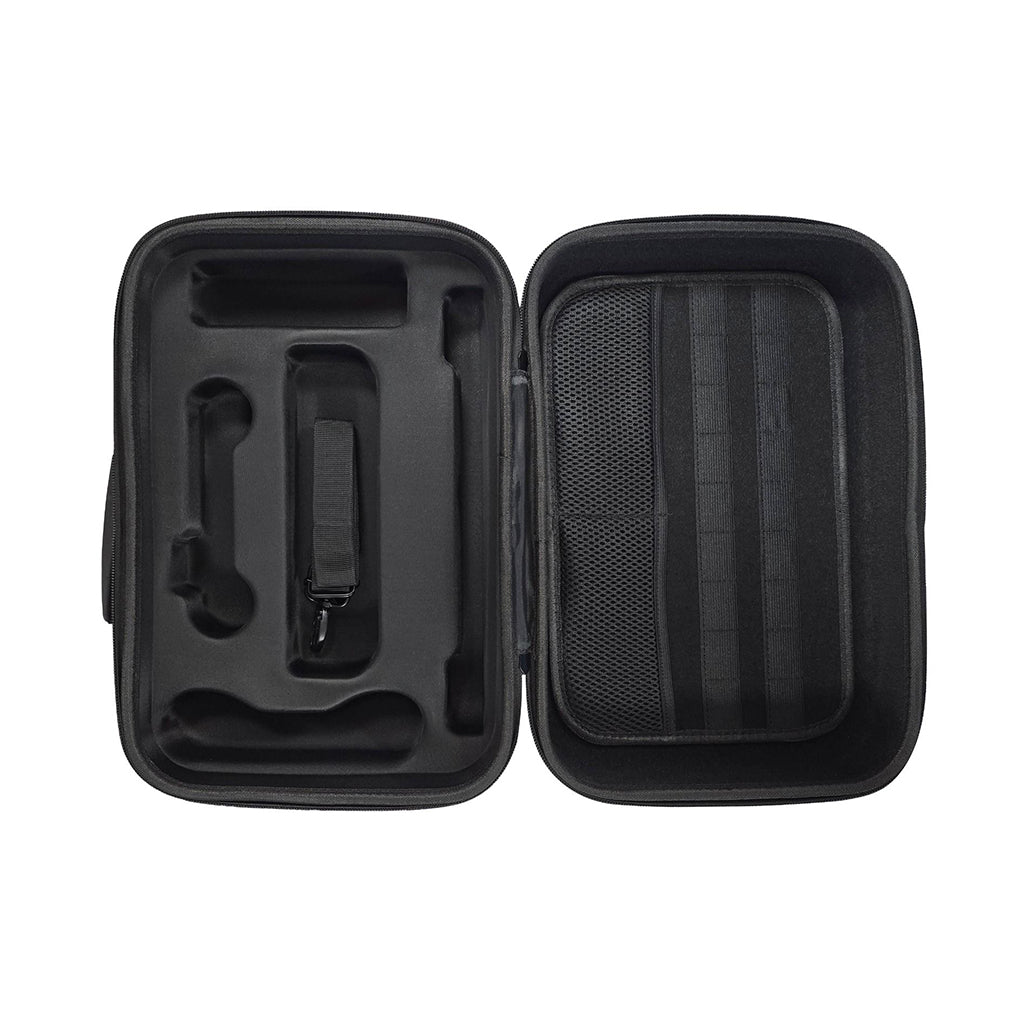 A Photo Of GamerTek Nintendo Switch 2 Hard Travel Case – Shockproof Storage for Console, Dock, and Accessories