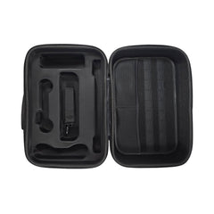 A Photo Of GamerTek Nintendo Switch 2 Hard Travel Case – Shockproof Storage for Console, Dock, and Accessories