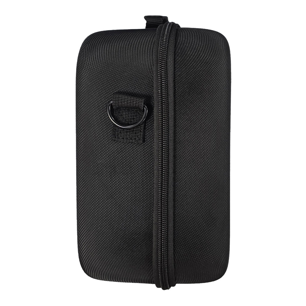 A Photo Of GamerTek Nintendo Switch 2 Hard Travel Case – Shockproof Storage for Console, Dock, and Accessories