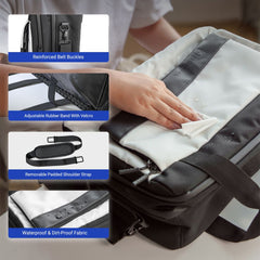 A Photo Of GamerTek Nomad PS5 Pro Bag