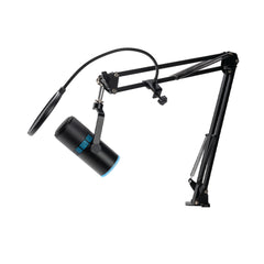 A Photo Of GamerTek Phantom USB-C Microphone Kit