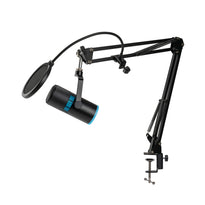 GamerTek Phantom USB-C Microphone Kit