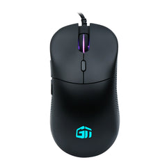 A Photo Of GamerTek Power Pack 4-in-1 Gaming Bundle with RGB Keyboard