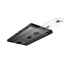 A Photo Of GamerTek Premium Tempered Glass Screen Protector for Nintendo Switch 2 – Anti-Scratch, Ultra-Clear Protection