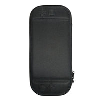 GamerTek Protective Carrying Case for Nintendo Switch 2 – Travel-Friendly with Game Storage