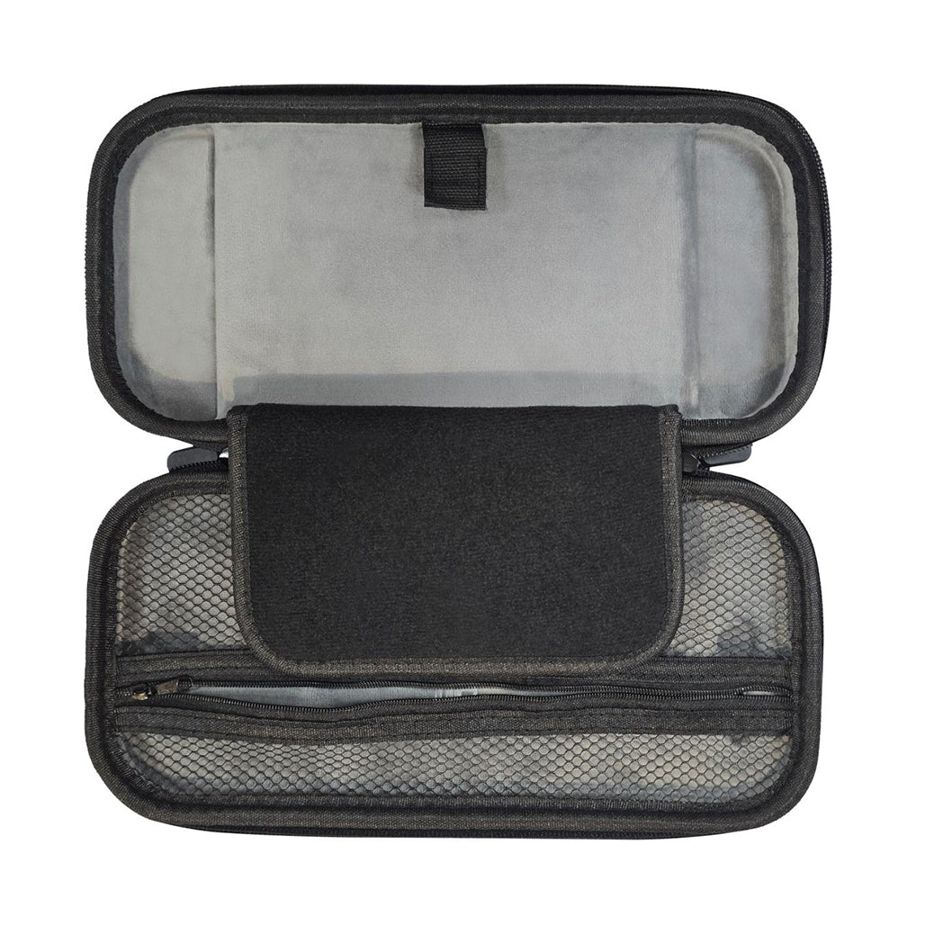 A Photo Of GamerTek Protective Carrying Case for Nintendo Switch 2 – Travel-Friendly with Game Storage