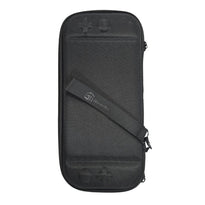 GamerTek Protective Carrying Case for Nintendo Switch 2 – Travel-Friendly with Game Storage