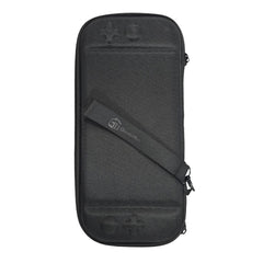 A Photo Of GamerTek Protective Carrying Case for Nintendo Switch 2 – Travel-Friendly with Game Storage