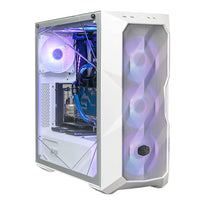 Gaming Desktop Setup: Intel Core i9-14900K - 64GB Ram - 1TB SSD - RTX 4090 24GB