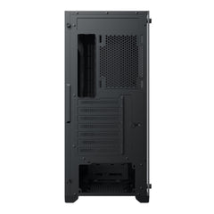 A Photo Of Xigmatek Gaming X II | High-Airflow E-ATX Gaming Case