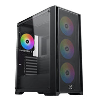 Xigmatek Gaming X II | High-Airflow E-ATX Gaming Case