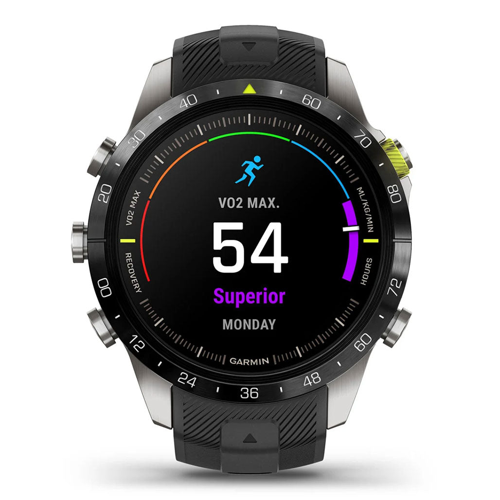 A Photo Of Garmin MARQ® Athlete (Gen 2) - 010-02648-41