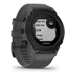 A Photo Of Garmin Descent G1 - 010-02604-10 - Slate Grey