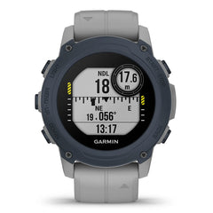A Photo Of Garmin Descent G1 - 010-02604-11 - Powder Gray