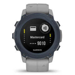 A Photo Of Garmin Descent G1 - 010-02604-11 - Powder Gray