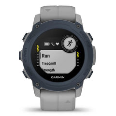 A Photo Of Garmin Descent G1 - 010-02604-11 - Powder Gray