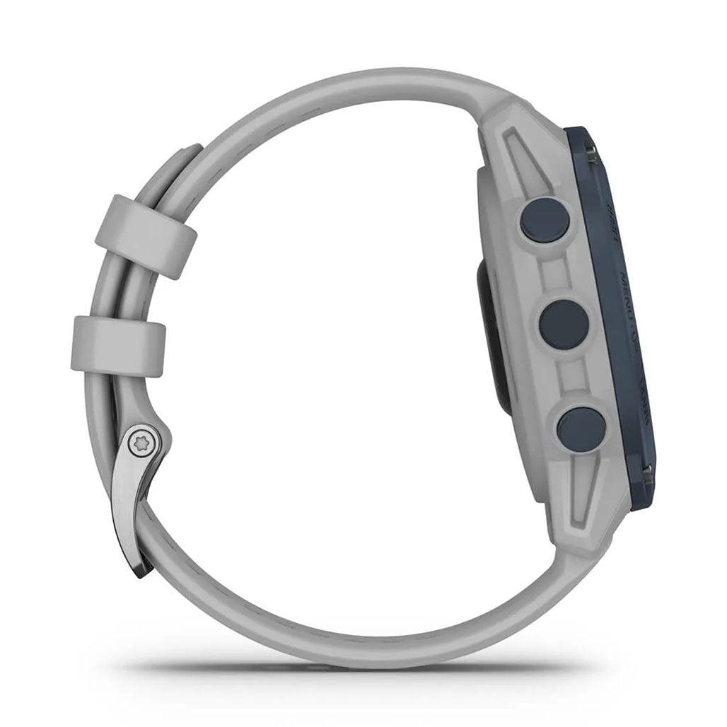 A Photo Of Garmin Descent G1 - 010-02604-11 - Powder Gray