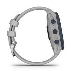 A Photo Of Garmin Descent G1 - 010-02604-11 - Powder Gray