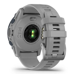 A Photo Of Garmin Descent G1 - 010-02604-11 - Powder Gray