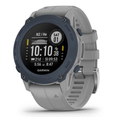 A Photo Of Garmin Descent G1 - 010-02604-11 - Powder Gray